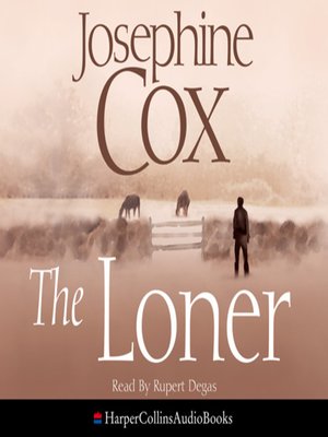 cover image of The Loner